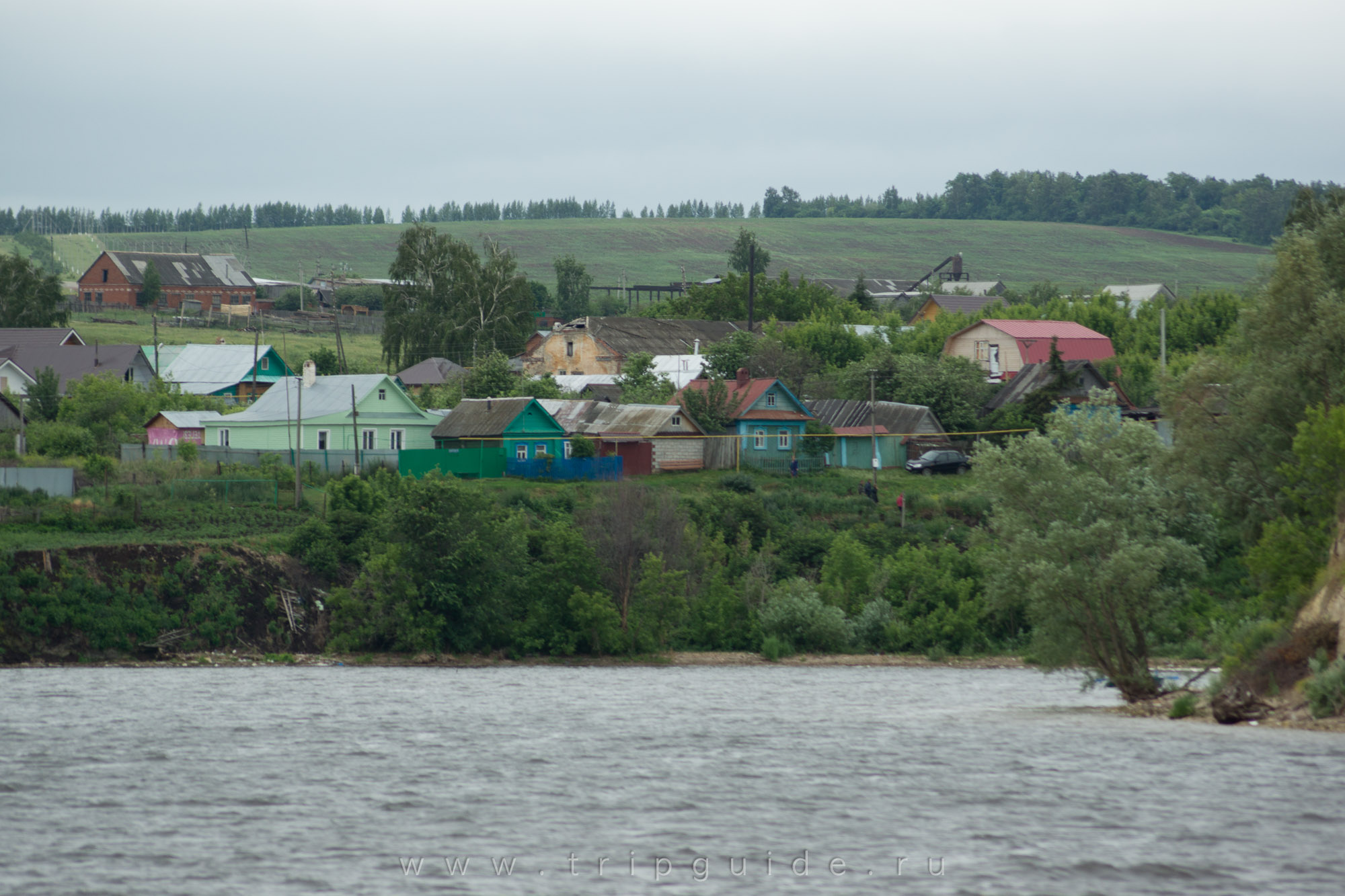 Погода шеланга карта