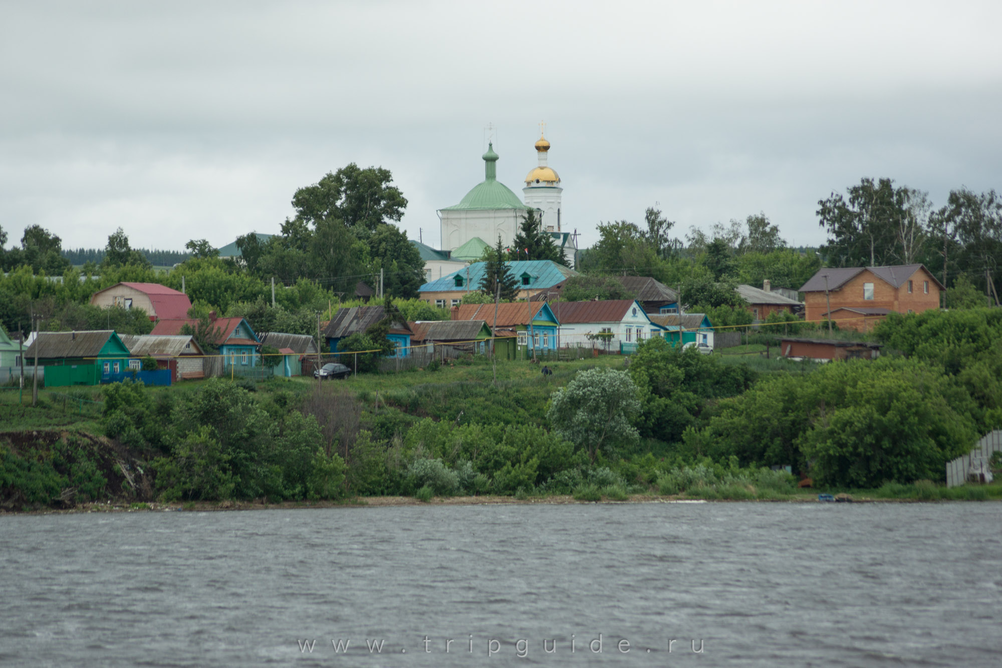 Погода шеланга карта