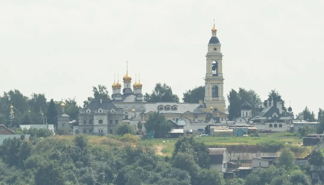 Михайловская церковь Михайловская церковь