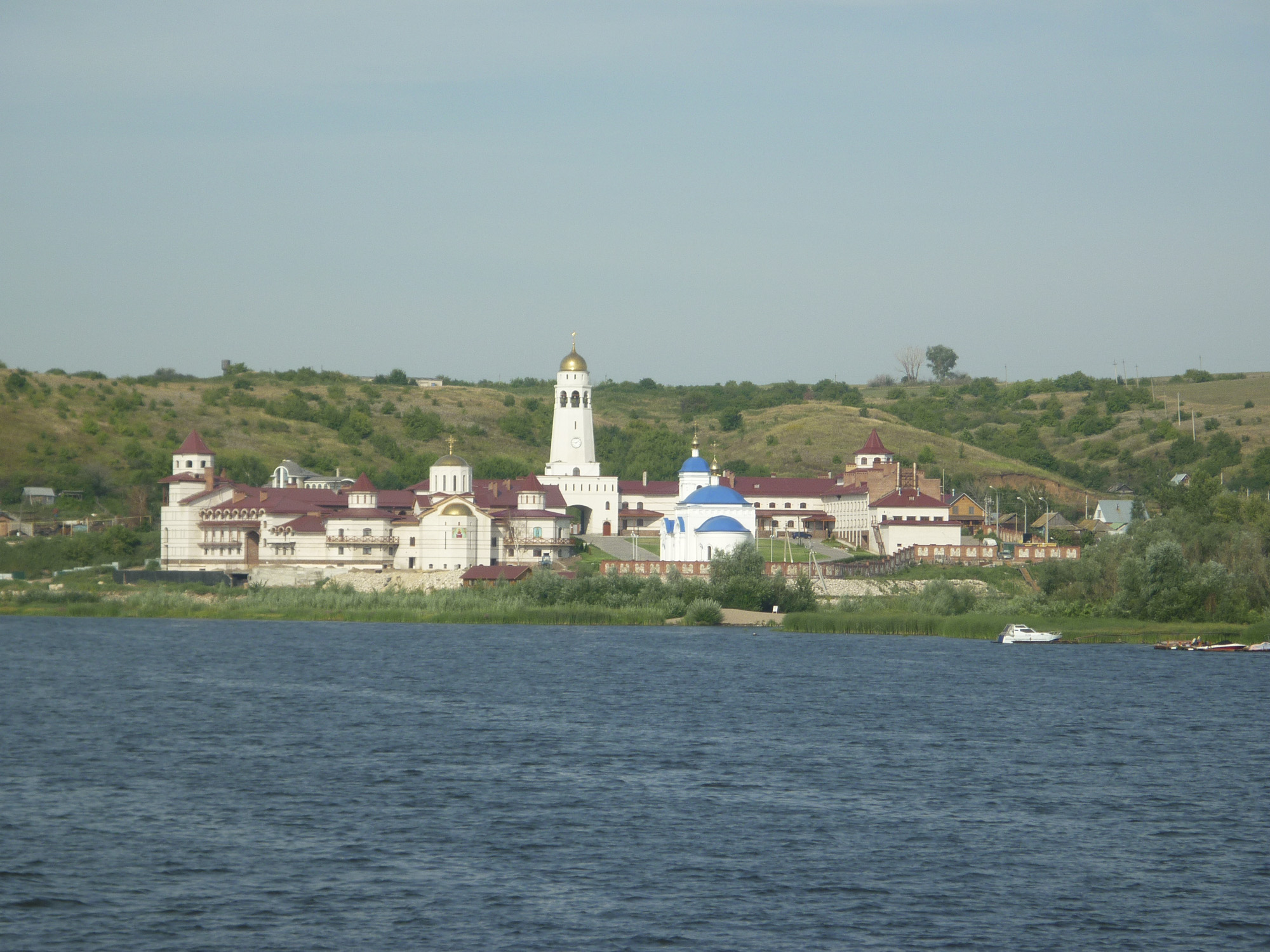 Самарская область винновка фото