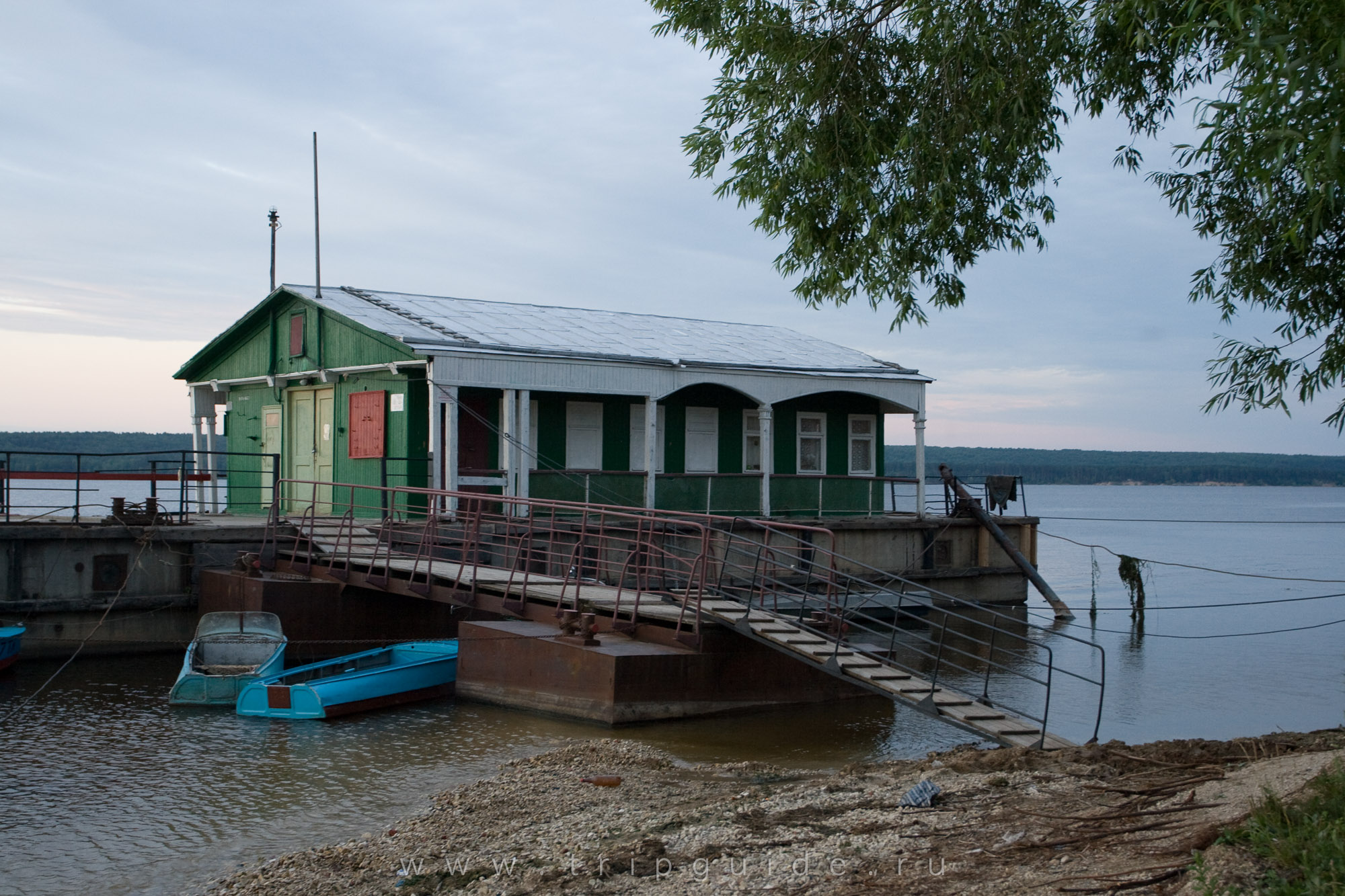 Пристань ягодная новосибирск фото