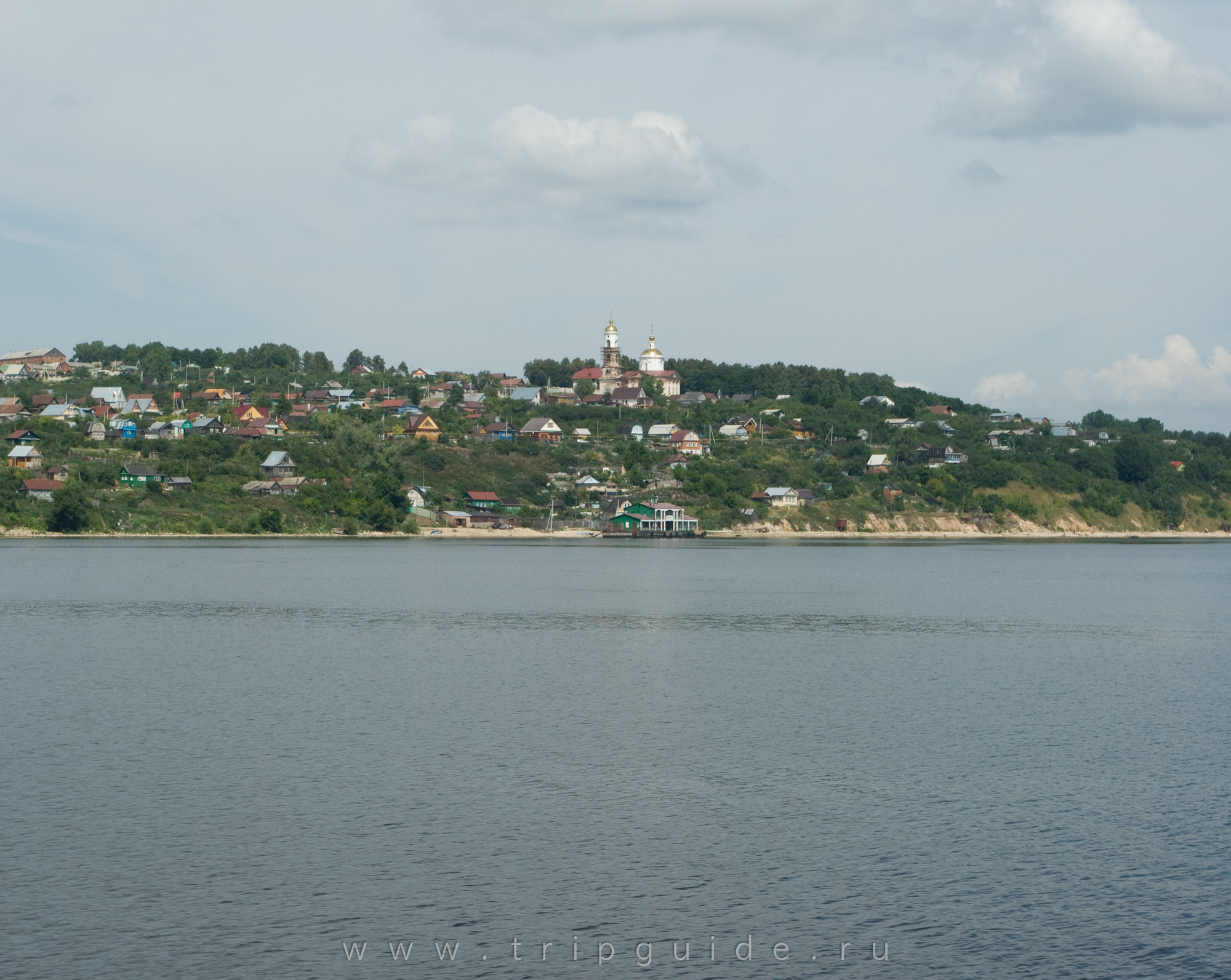 Матюшино татарстан фото